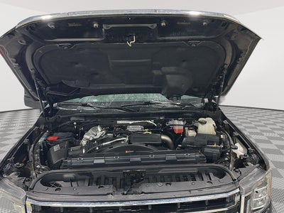 2021 GMC Sierra 3500 HD SLT