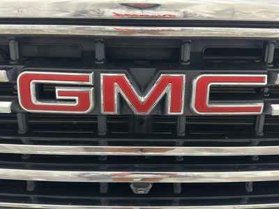 2021 GMC Sierra 3500 HD SLT