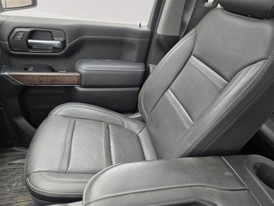 2022 GMC Sierra 3500 HD Denali