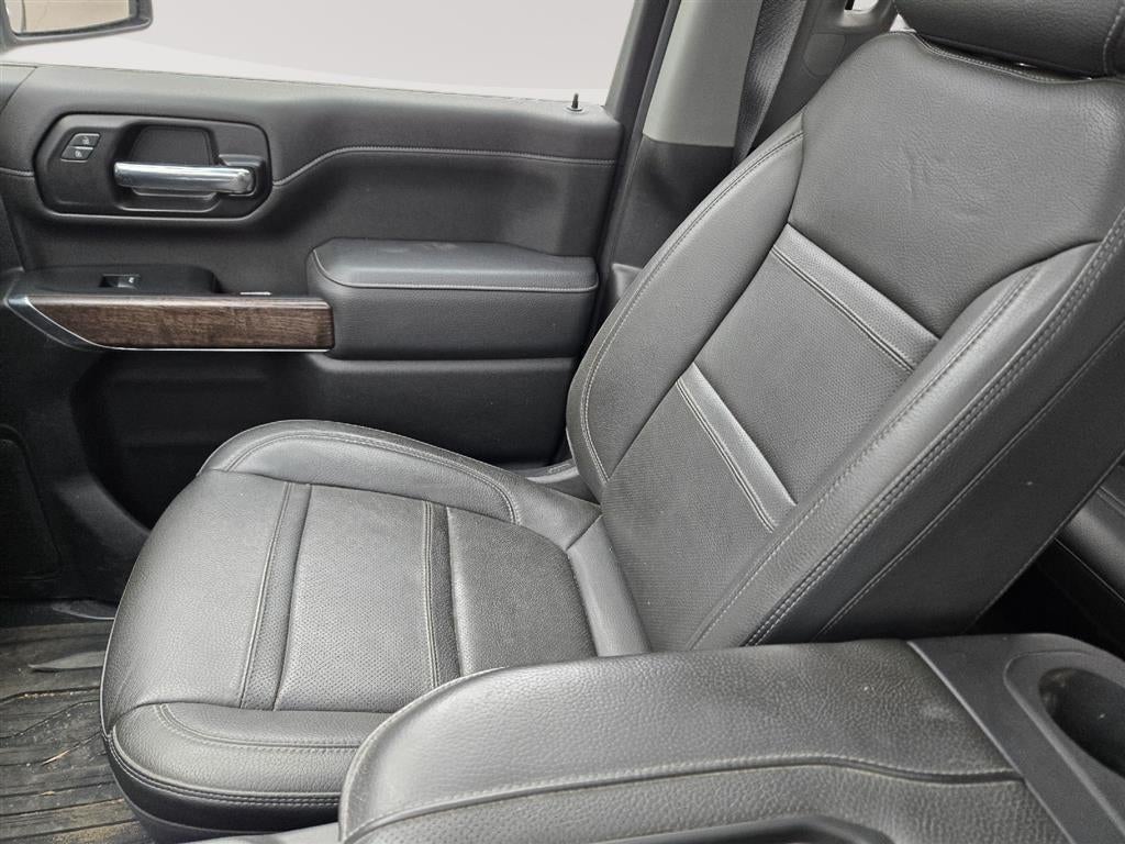 2022 GMC Sierra 3500 HD Denali