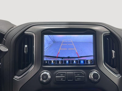 2022 GMC Sierra 3500 HD Denali