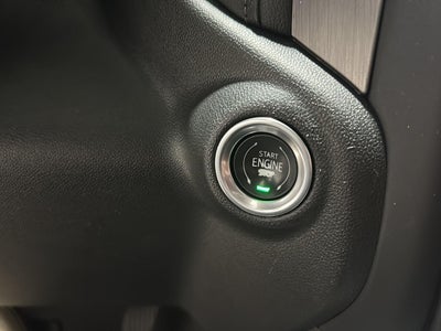 2022 GMC Sierra 3500 HD Denali