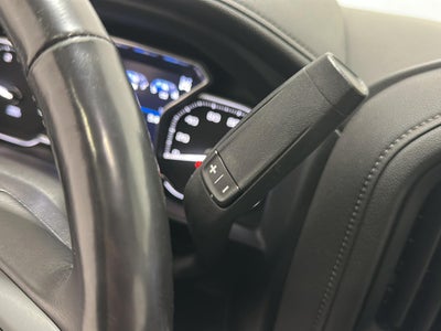 2022 GMC Sierra 3500 HD Denali