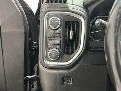 2022 GMC Sierra 3500 HD Denali