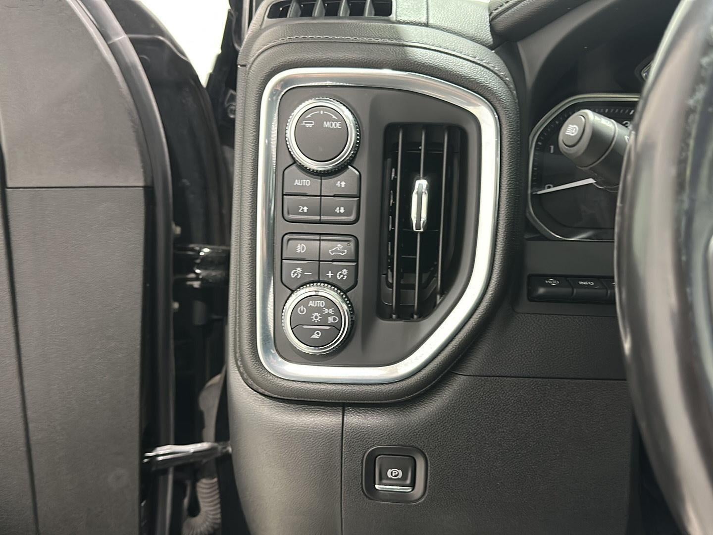 2022 GMC Sierra 3500 HD Denali