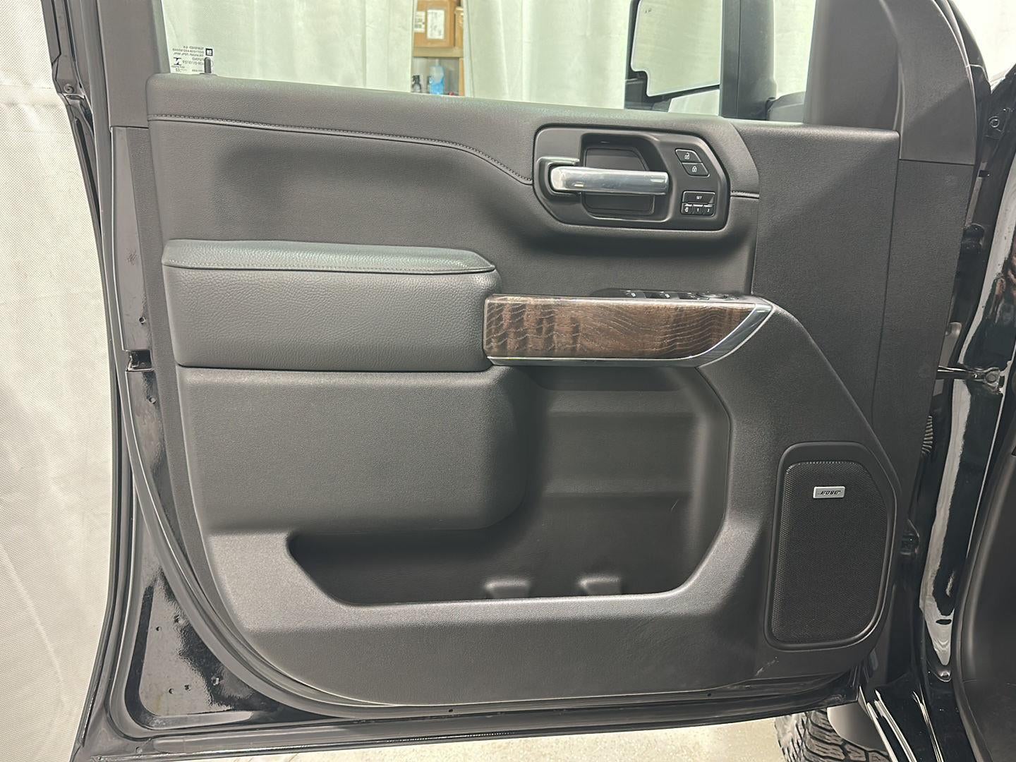 2022 GMC Sierra 3500 HD Denali