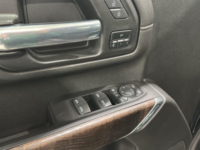 2022 GMC Sierra 3500 HD Denali