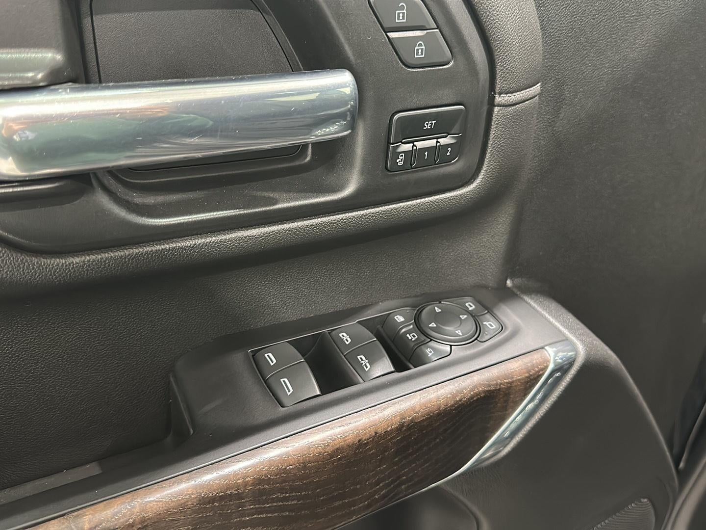 2022 GMC Sierra 3500 HD Denali