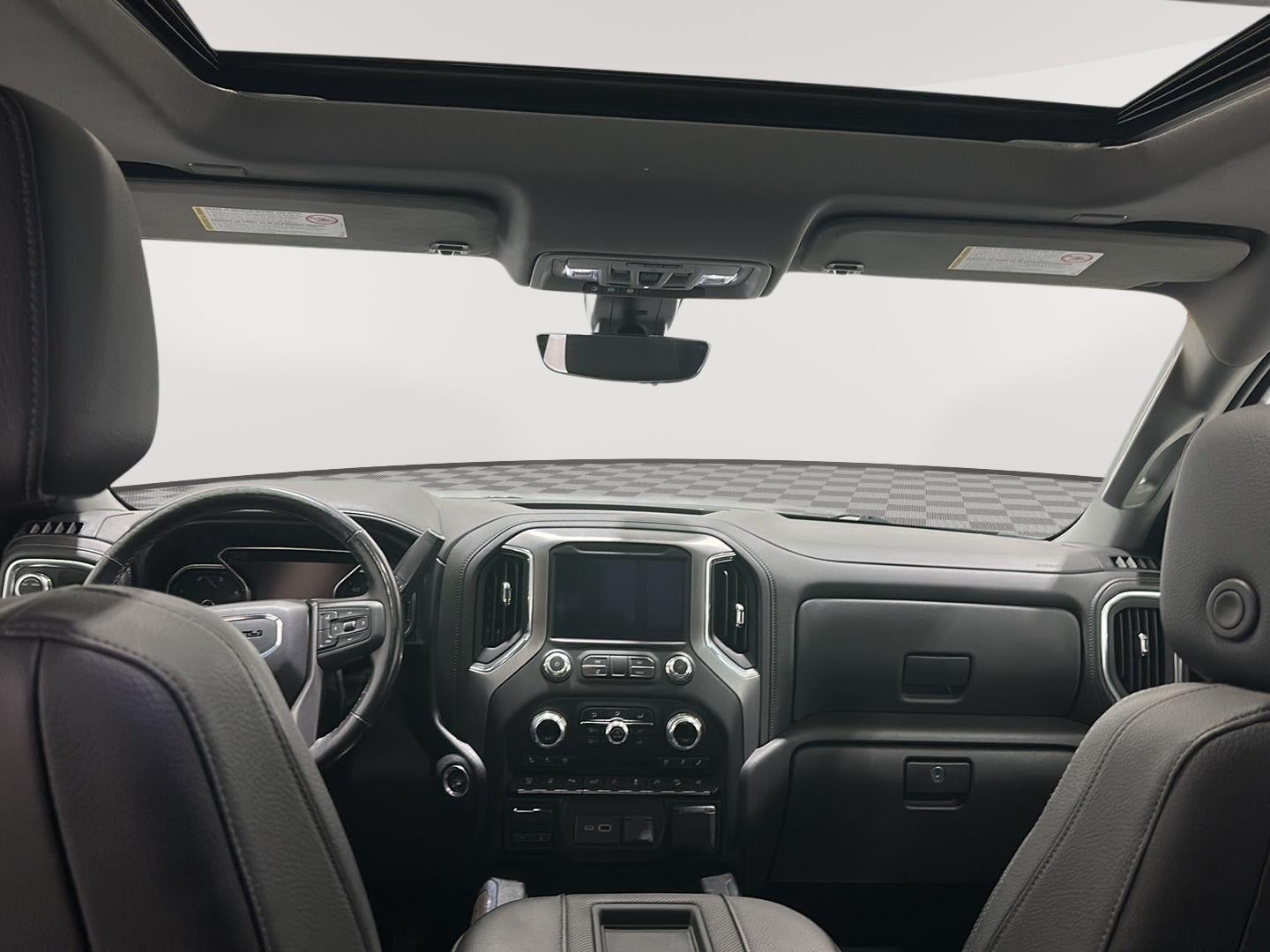 2022 GMC Sierra 3500 HD Denali