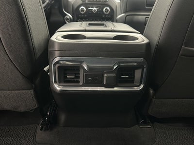 2022 GMC Sierra 3500 HD Denali