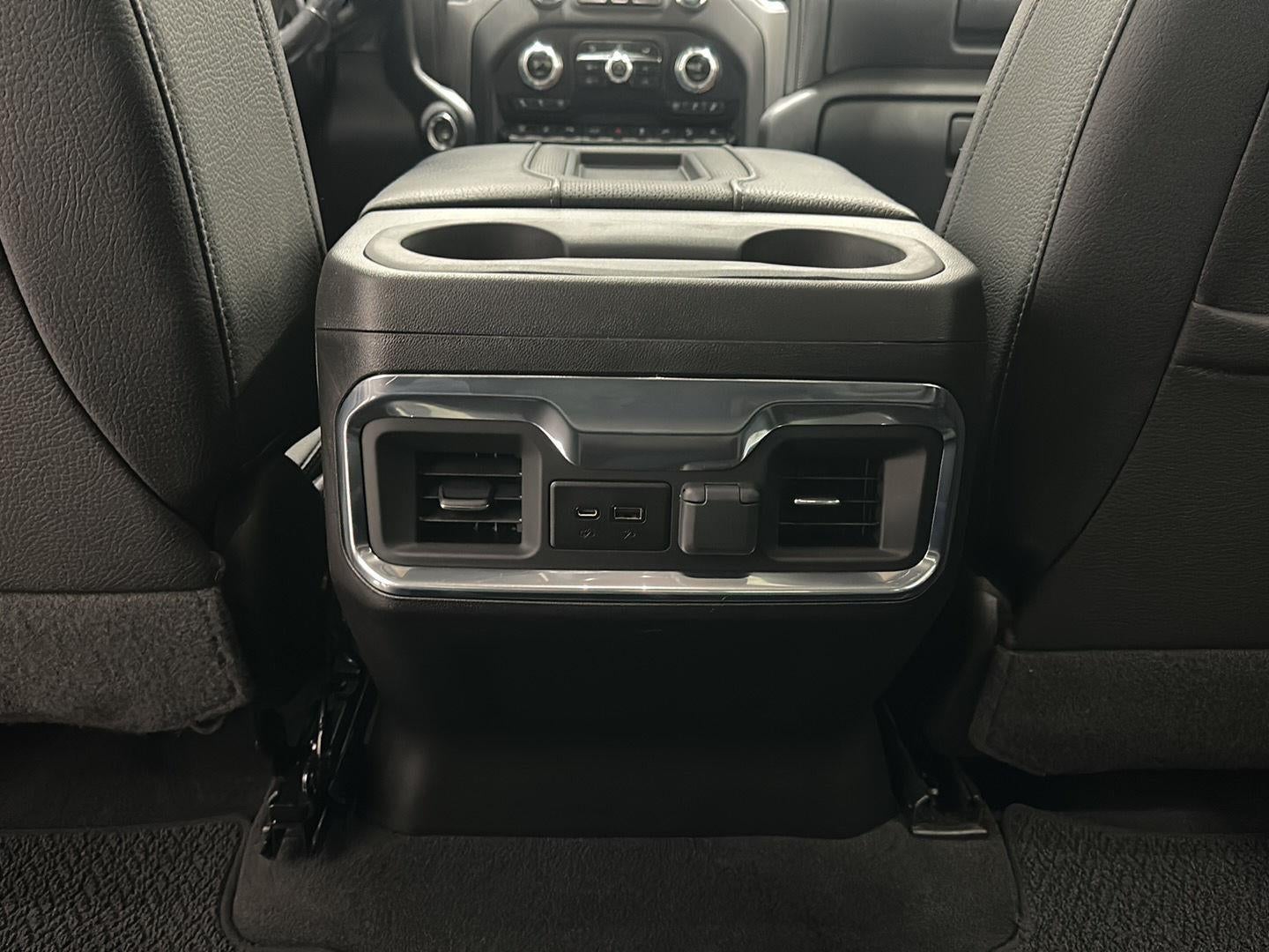 2022 GMC Sierra 3500 HD Denali