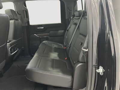 2022 GMC Sierra 3500 HD Denali