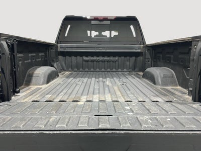 2022 GMC Sierra 3500 HD Denali