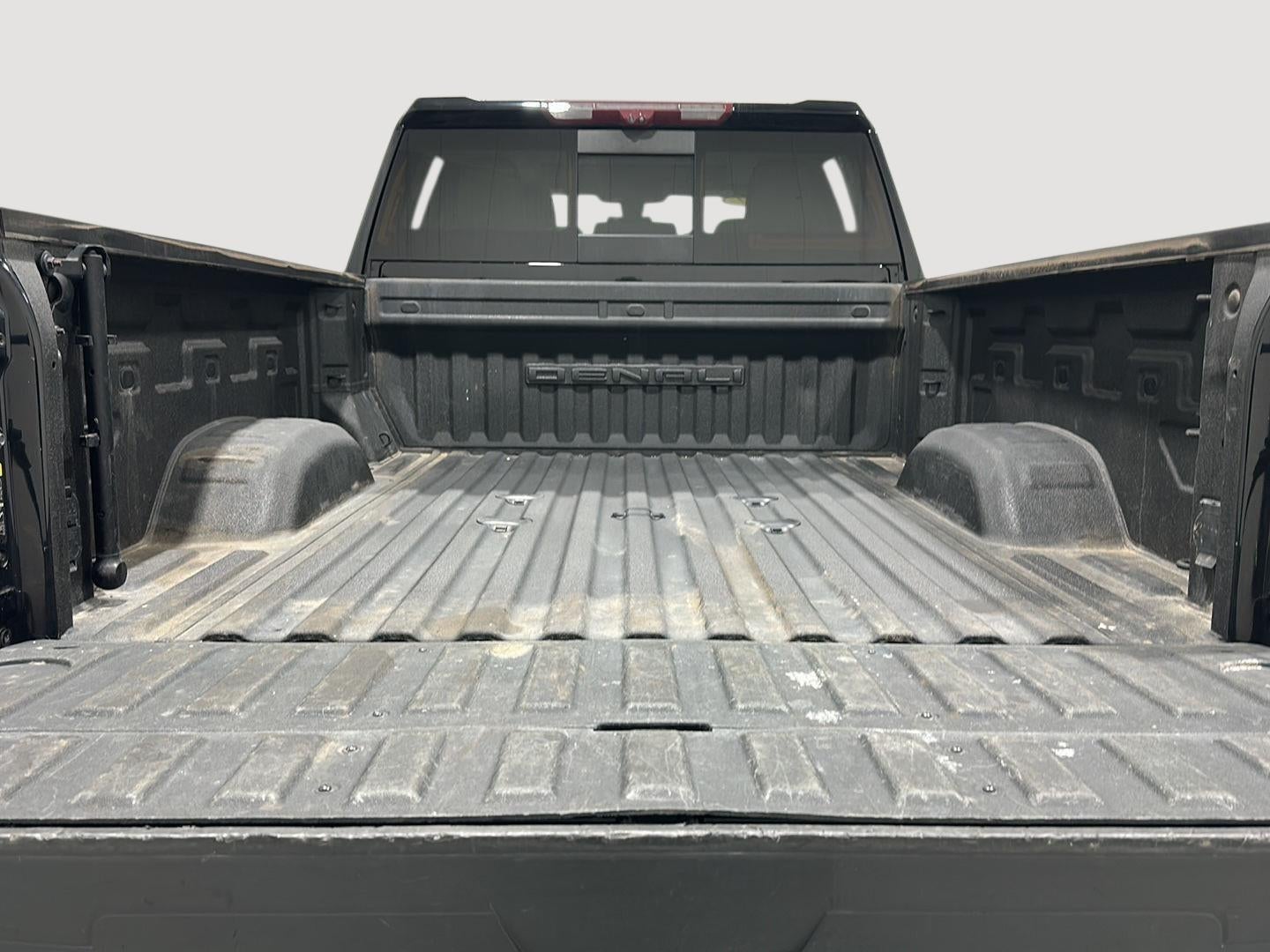 2022 GMC Sierra 3500 HD Denali