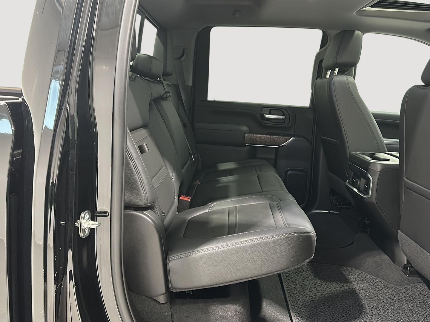 2022 GMC Sierra 3500 HD Denali