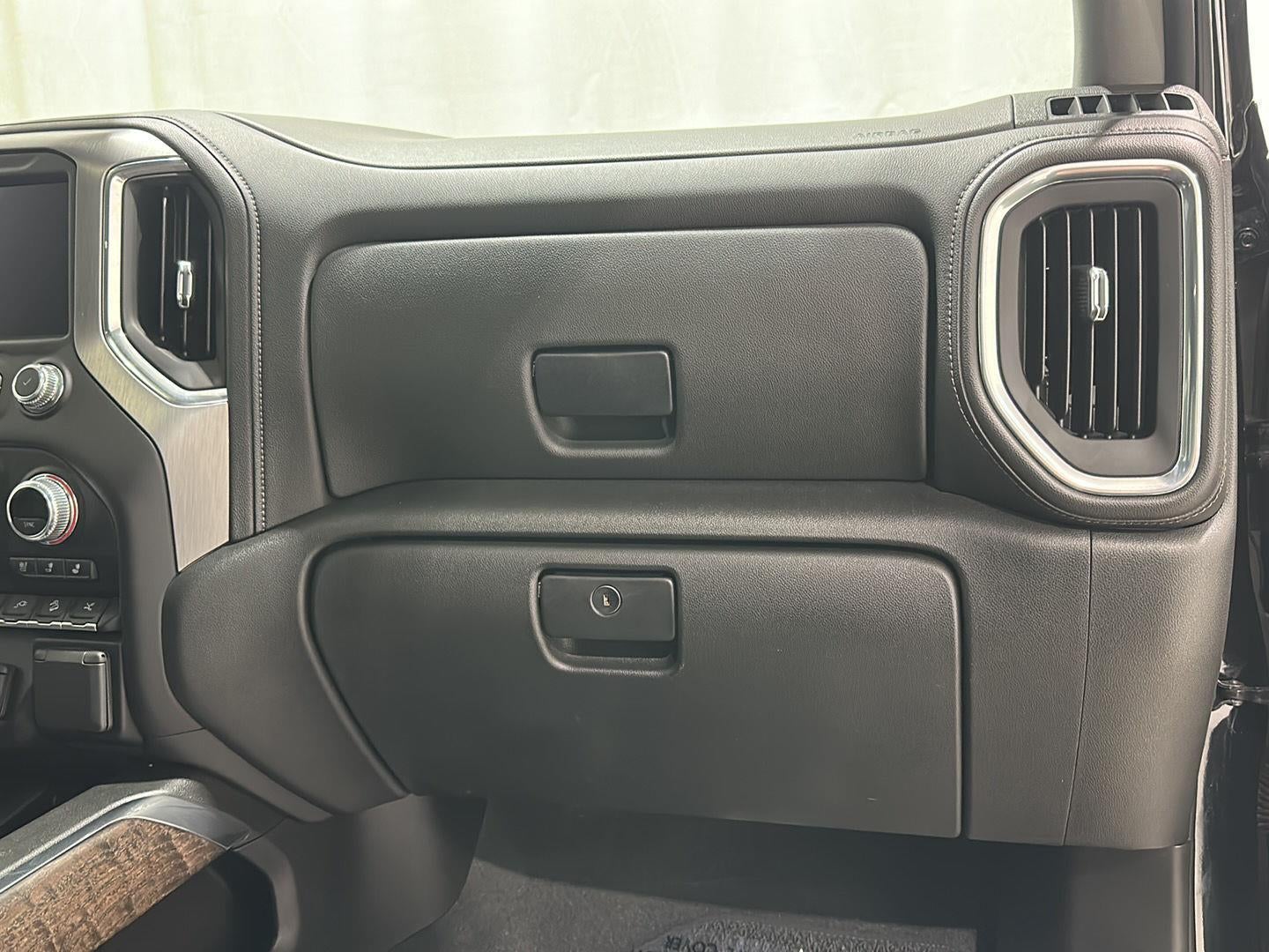 2022 GMC Sierra 3500 HD Denali