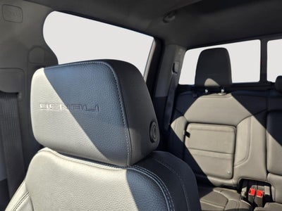 2022 GMC Sierra 3500 HD Denali