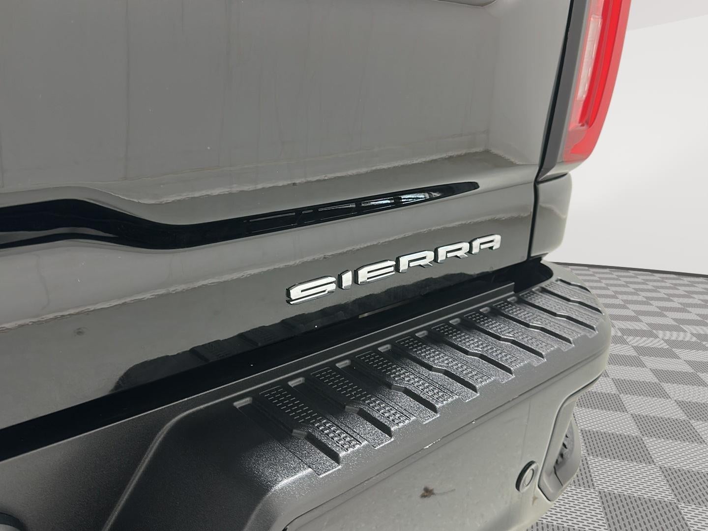2022 GMC Sierra 3500 HD Denali