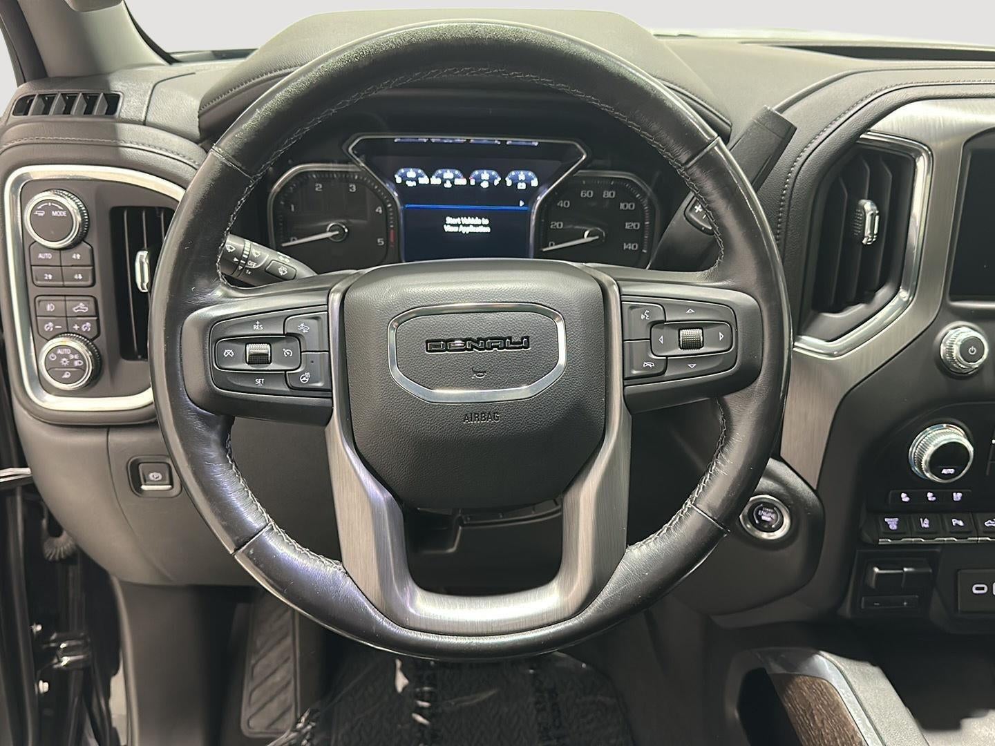 2022 GMC Sierra 3500 HD Denali