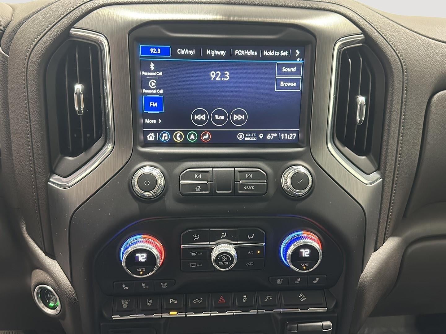 2022 GMC Sierra 3500 HD Denali