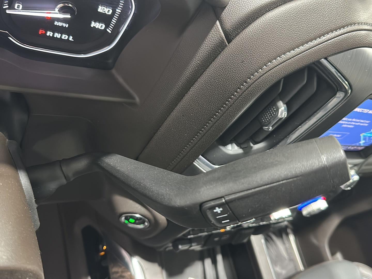 2022 GMC Sierra 3500 HD Denali
