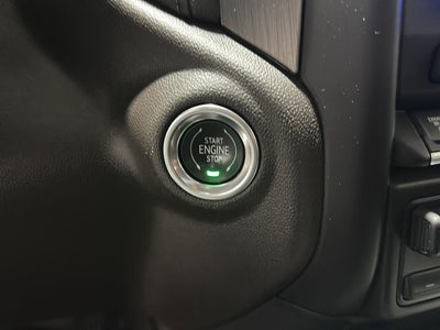 2022 GMC Sierra 3500 HD Denali