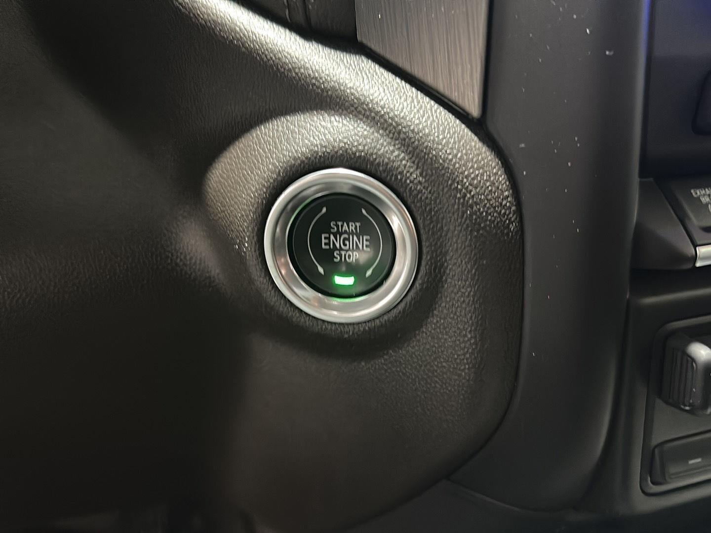 2022 GMC Sierra 3500 HD Denali