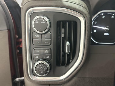 2022 GMC Sierra 3500 HD Denali