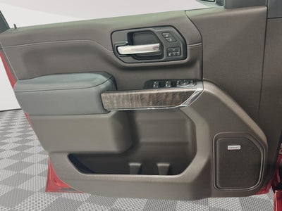 2022 GMC Sierra 3500 HD Denali