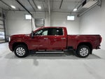 2022 GMC Sierra 3500 HD Denali