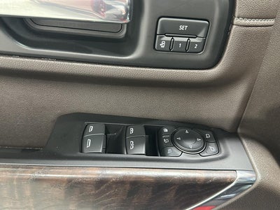 2022 GMC Sierra 3500 HD Denali