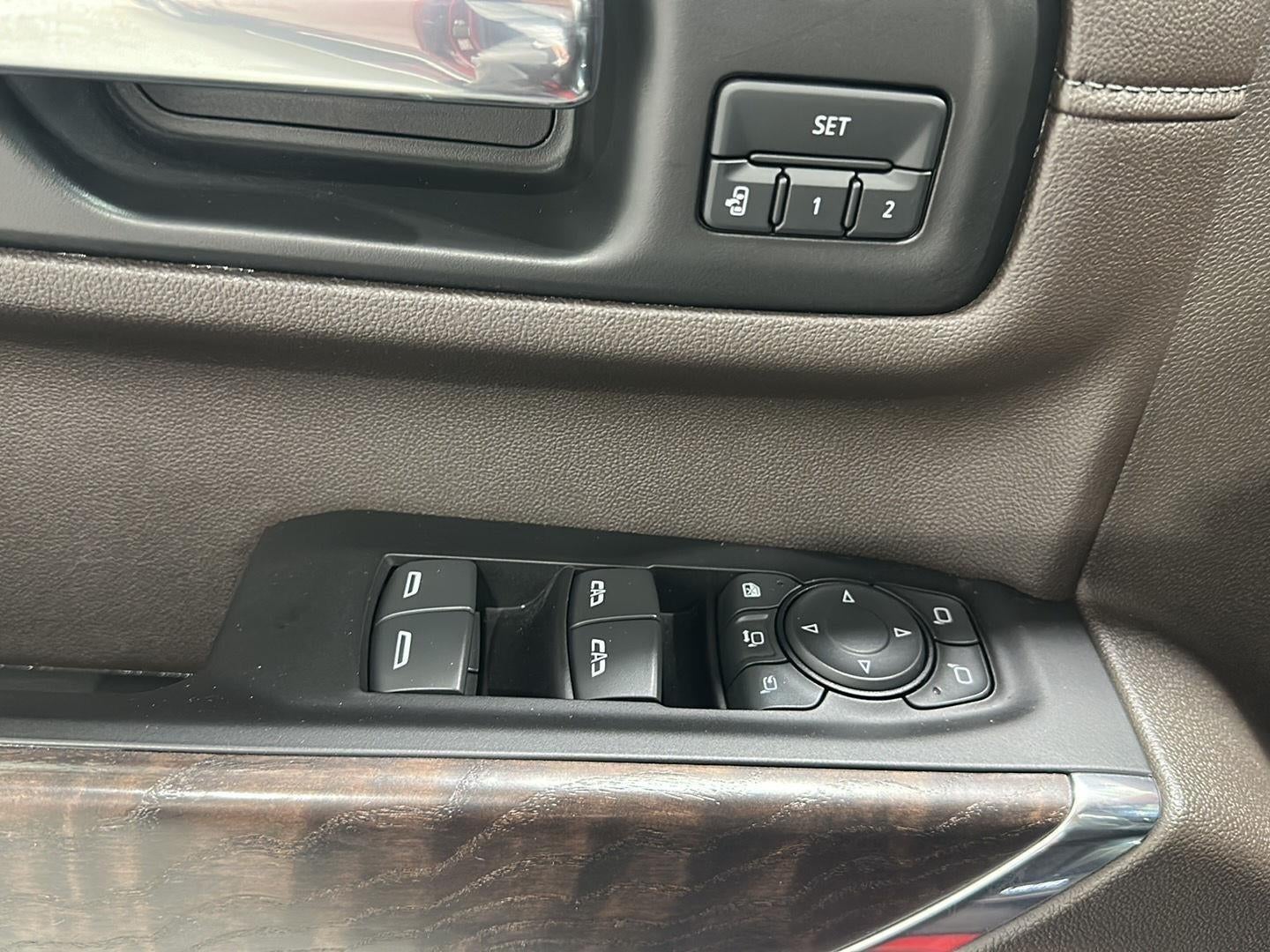 2022 GMC Sierra 3500 HD Denali