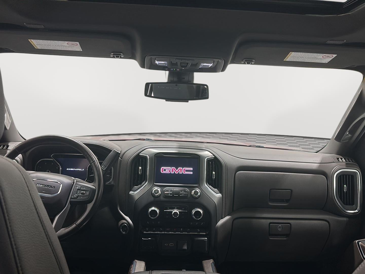 2022 GMC Sierra 3500 HD Denali