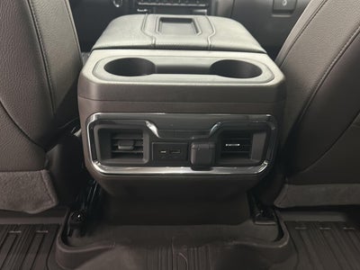 2022 GMC Sierra 3500 HD Denali