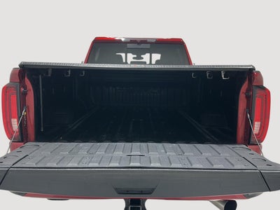2022 GMC Sierra 3500 HD Denali