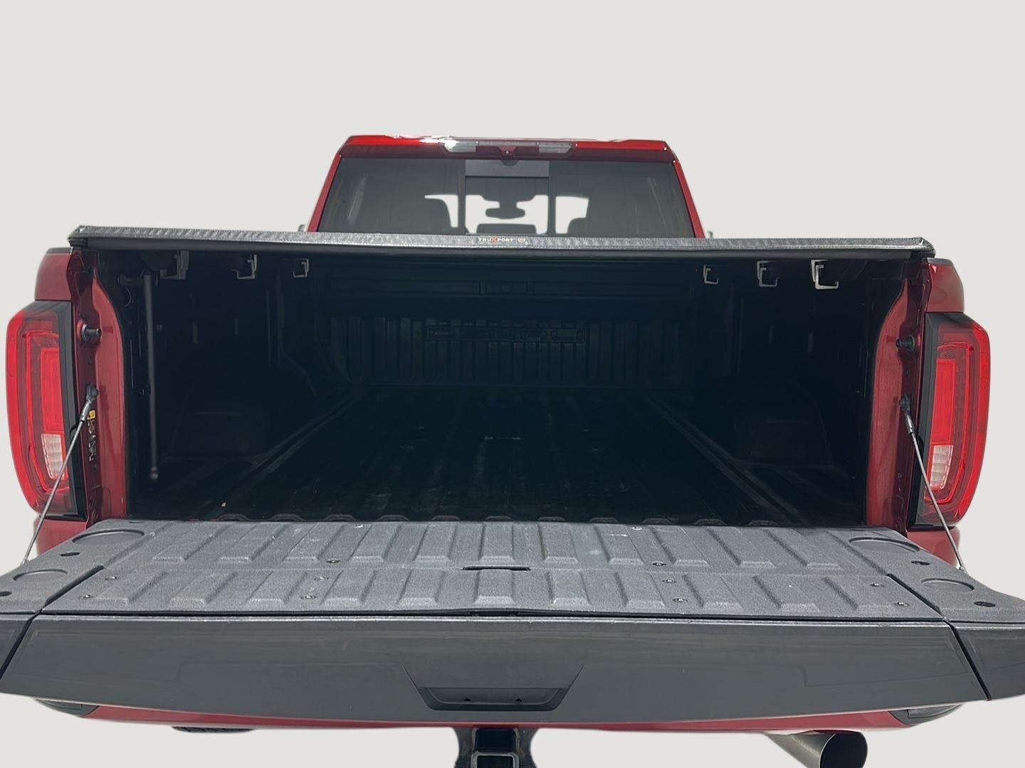 2022 GMC Sierra 3500 HD Denali