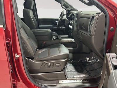 2022 GMC Sierra 3500 HD Denali