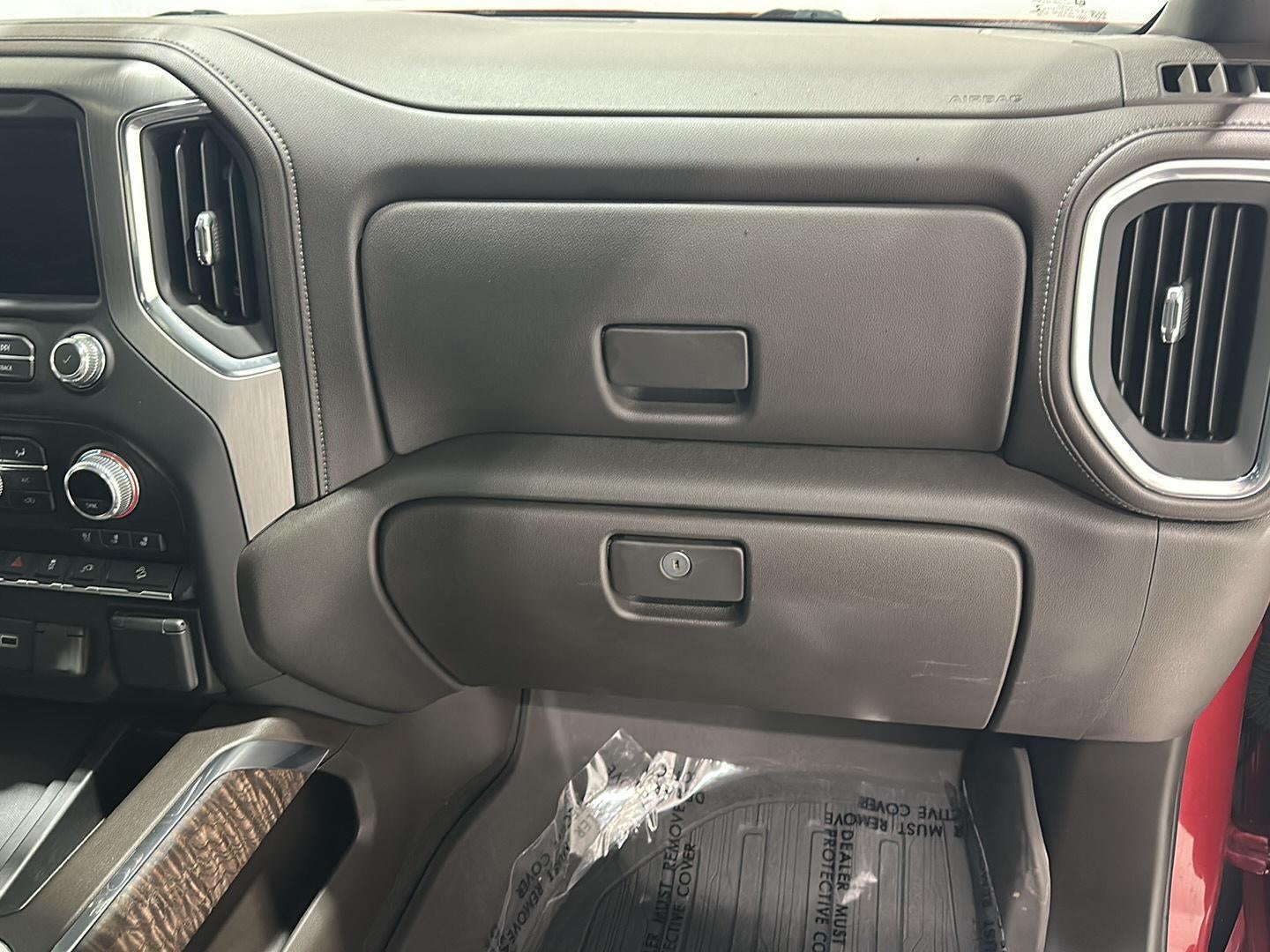2022 GMC Sierra 3500 HD Denali