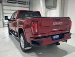 2022 GMC Sierra 3500 HD Denali