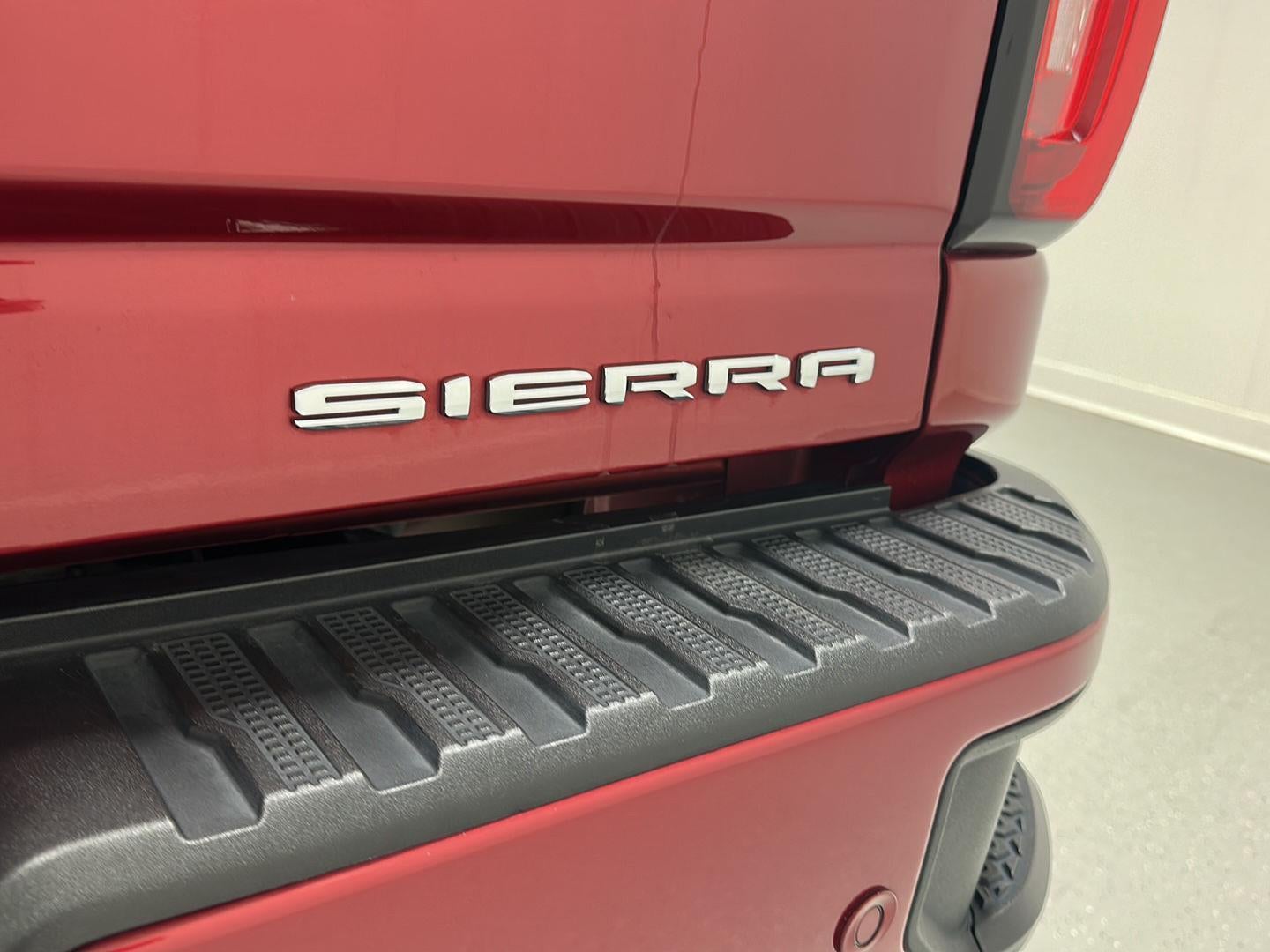 2022 GMC Sierra 3500 HD Denali