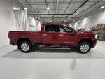 2022 GMC Sierra 3500 HD Denali