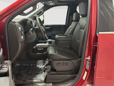 2022 GMC Sierra 3500 HD Denali