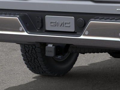 2026 GMC Sierra 3500 HD SLT