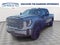 2025 GMC Sierra 3500 HD AT4