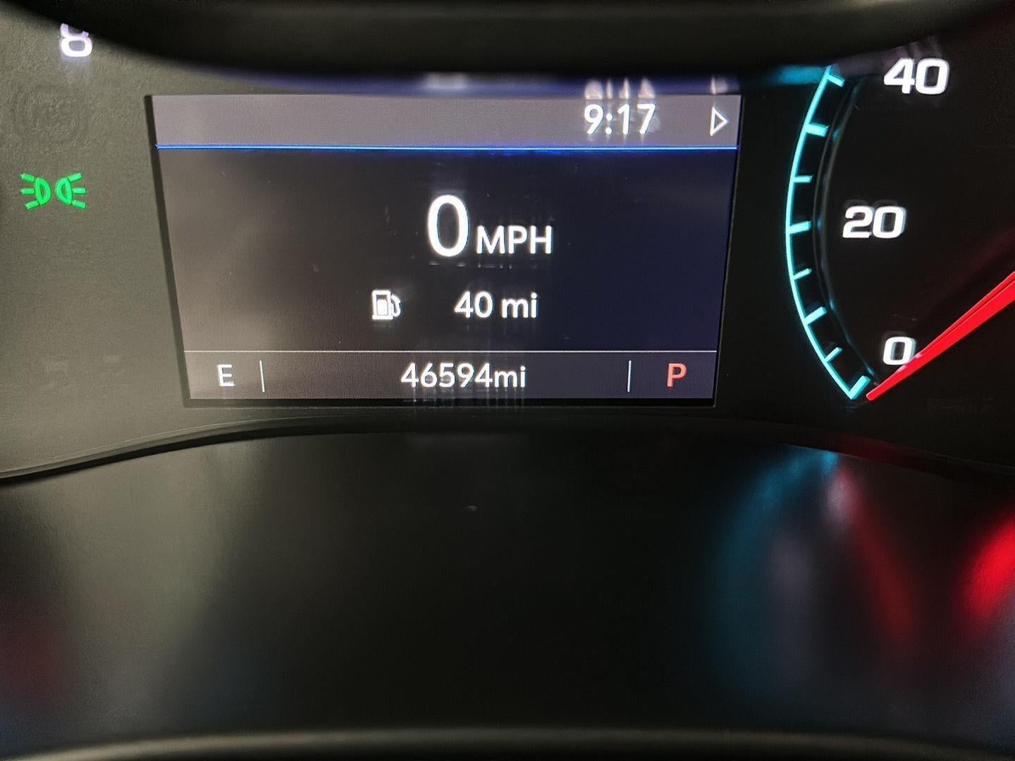 2022 GMC Canyon AT4 - Leather