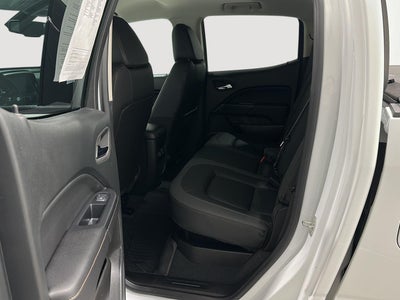 2022 GMC Canyon AT4 - Leather