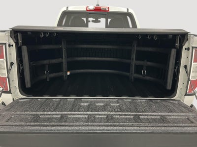 2022 GMC Canyon AT4 - Leather