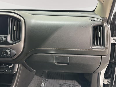 2022 GMC Canyon AT4 - Leather