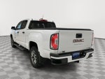 2022 GMC Canyon AT4 - Leather