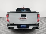 2022 GMC Canyon AT4 - Leather